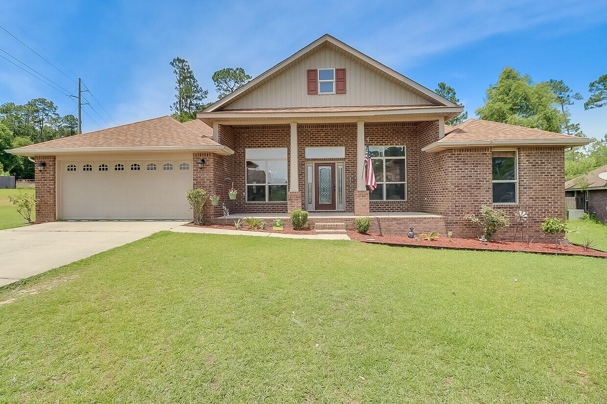 13300 Sandy Brook Dr, Gulfport, MS 39503 House Rental in Gulfport, MS