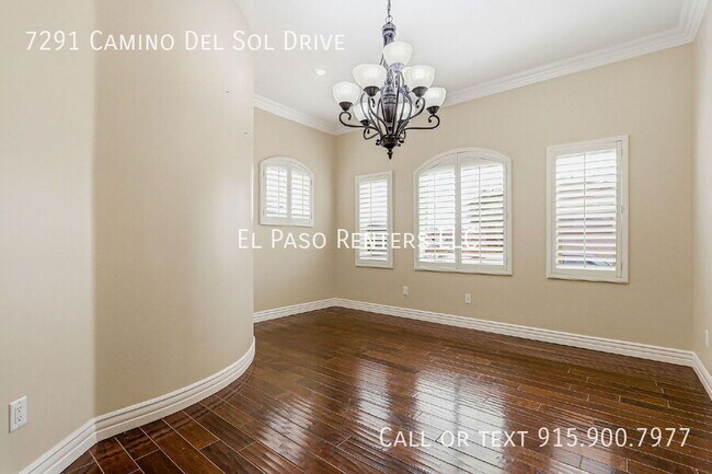 Foto del edificio - 7291 Camino Del Sol Dr