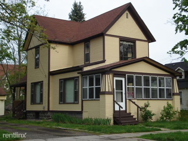 Primary Photo - 3 br, 2 bath House - 1122 Mills St