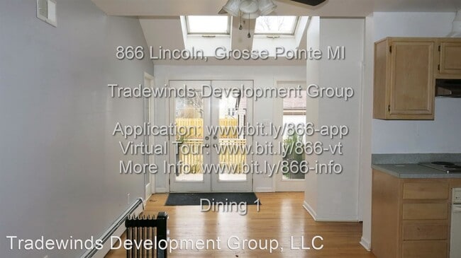 Building Photo - 2 br, 2 bath House - 866 Lincoln Road