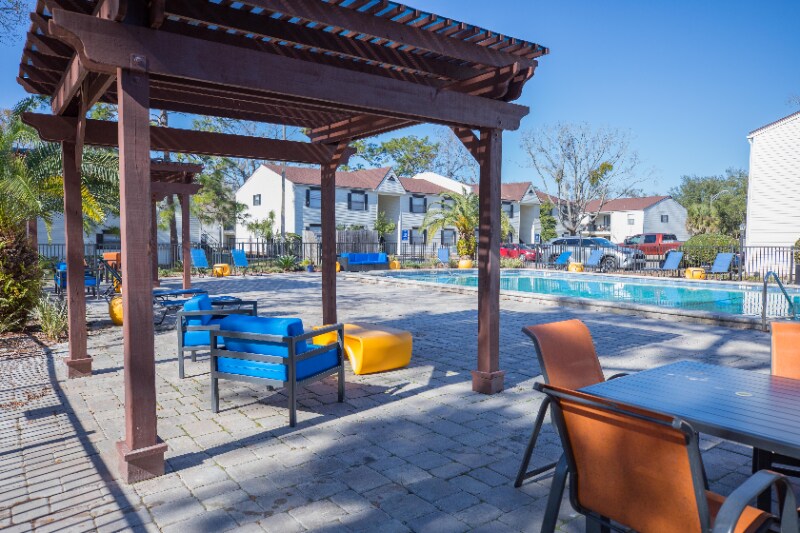 Foto principal - 7350 Blanding Blvd