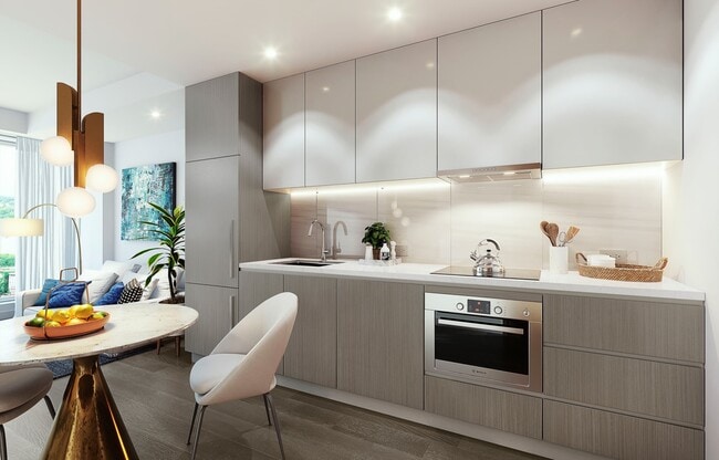 Building Photo - Le Sherbrooke