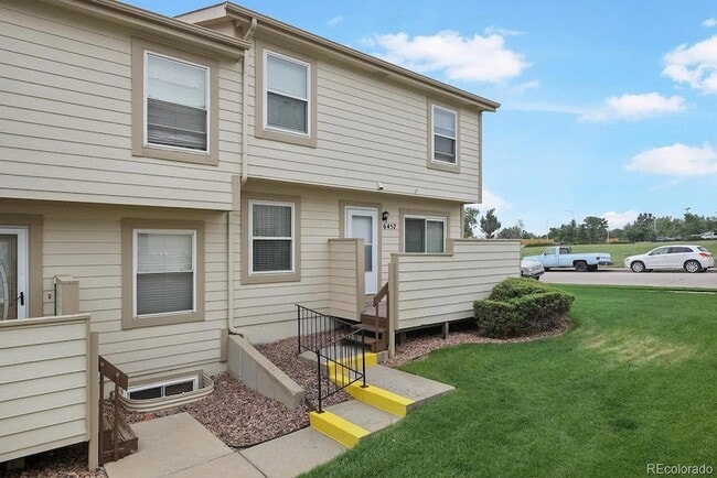 Photo - 6457 McNichols Court Unit Townhome