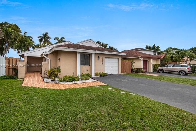 Foto principal - 10519 SW 147th Ct