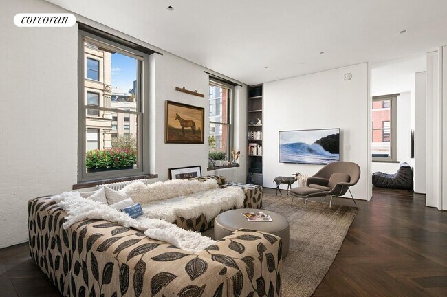 Foto del edificio - 131 Watts St