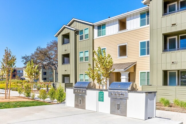 Foto del edificio - Arrive Paso Robles