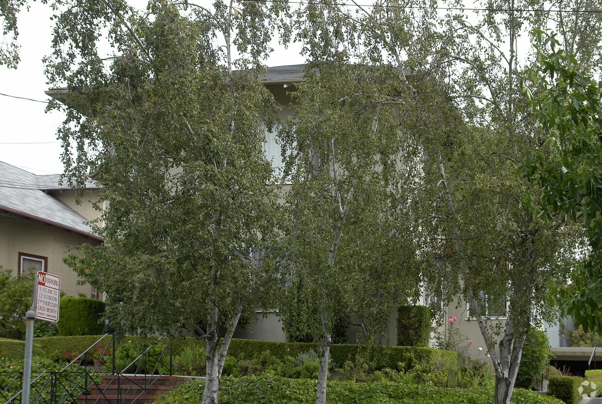 Building Photo - 168 Santa Rosa Ave