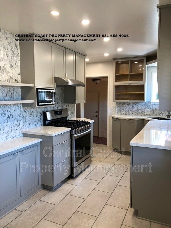 355 Ramona Ave, Monterey, CA 93940 House Rental in Monterey, CA