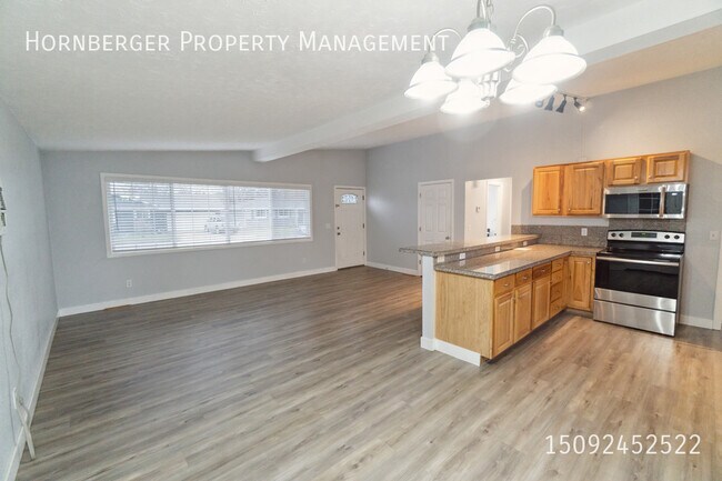 Foto del edificio - 12211 E 25th Ave