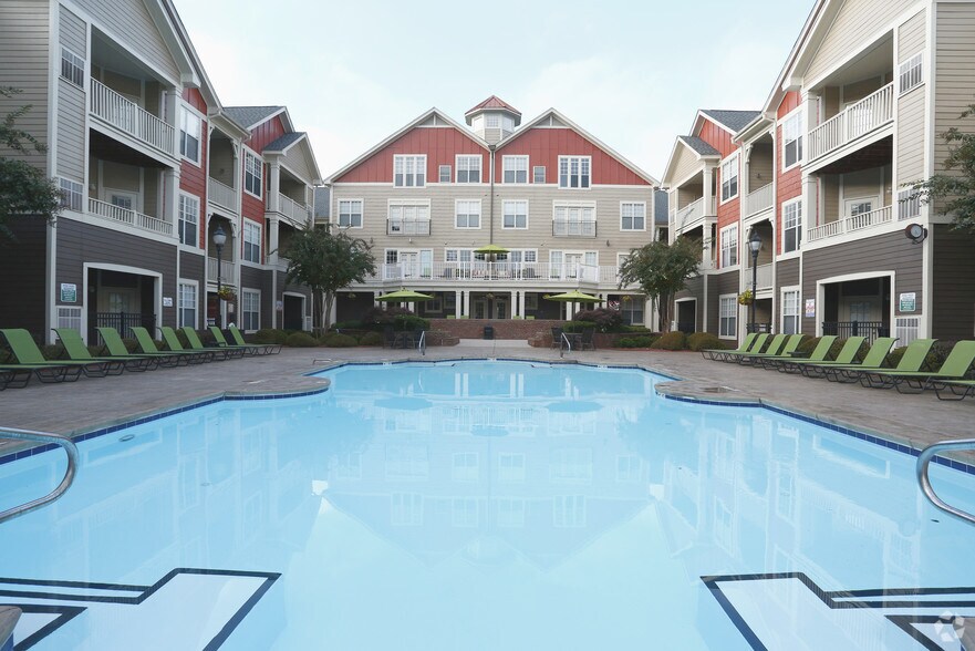 Brentmoor Apartments Rentals Raleigh, NC