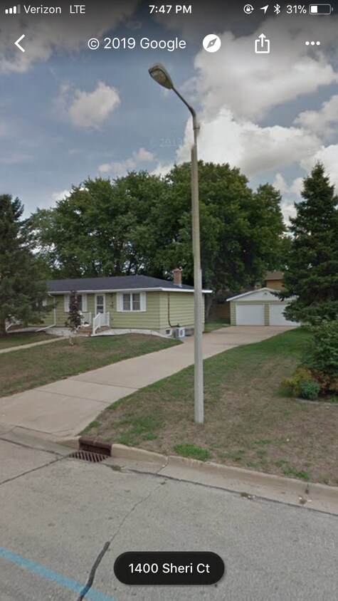 Primary Photo - 1316 Sheri Ct