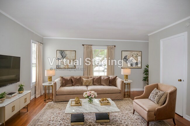 Foto del edificio - 2724-2726 Wayside Avenue