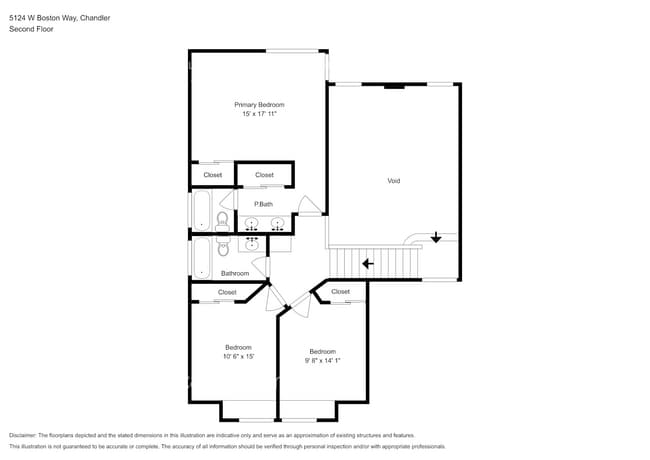 Building Photo - 5124 W Boston Way S