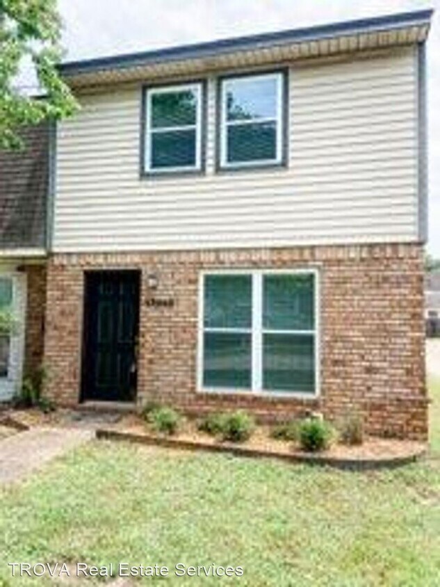 2 br, 1.5 bath House 6224 Sandlin Ave. House Rental in Texarkana