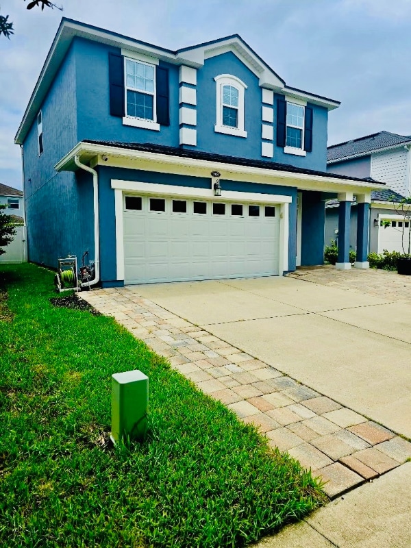 Building Photo - 7030 Crispin Cove Dr