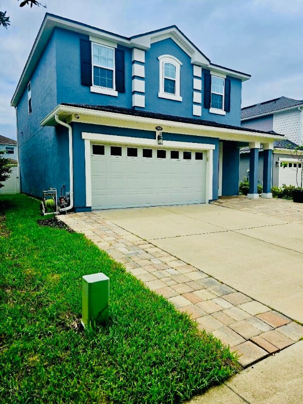Foto del edificio - 7030 Crispin Cove Dr