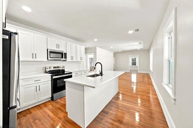 Foto del edificio - 32 Westmore Rd