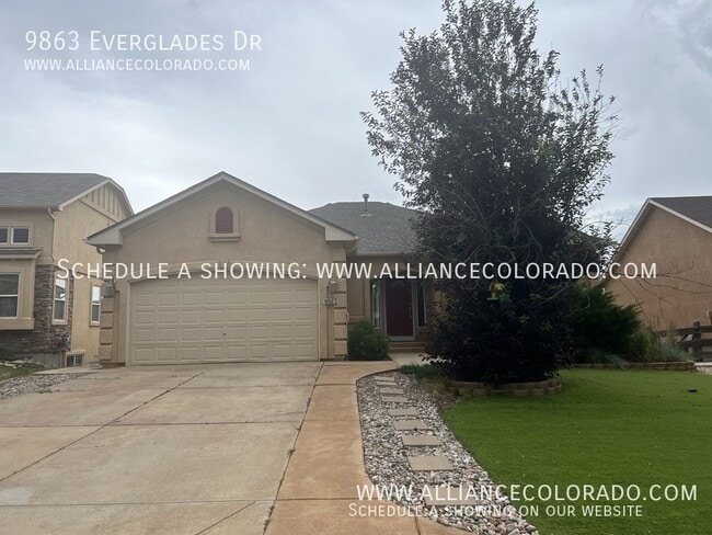 Photo - 9863 Everglades Dr House