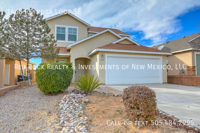 Building Photo - Spacious 2 Story Home in Cabezon!