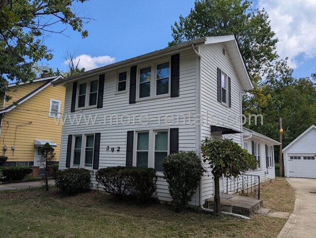 Foto del edificio - 392 Collingwood Ave