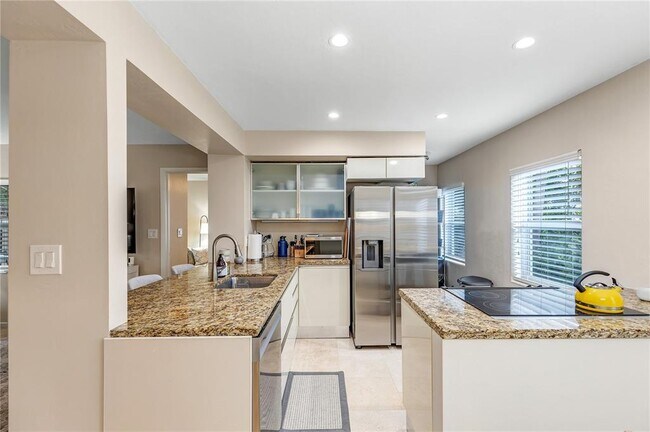 Foto del edificio - 602 SW 7th St