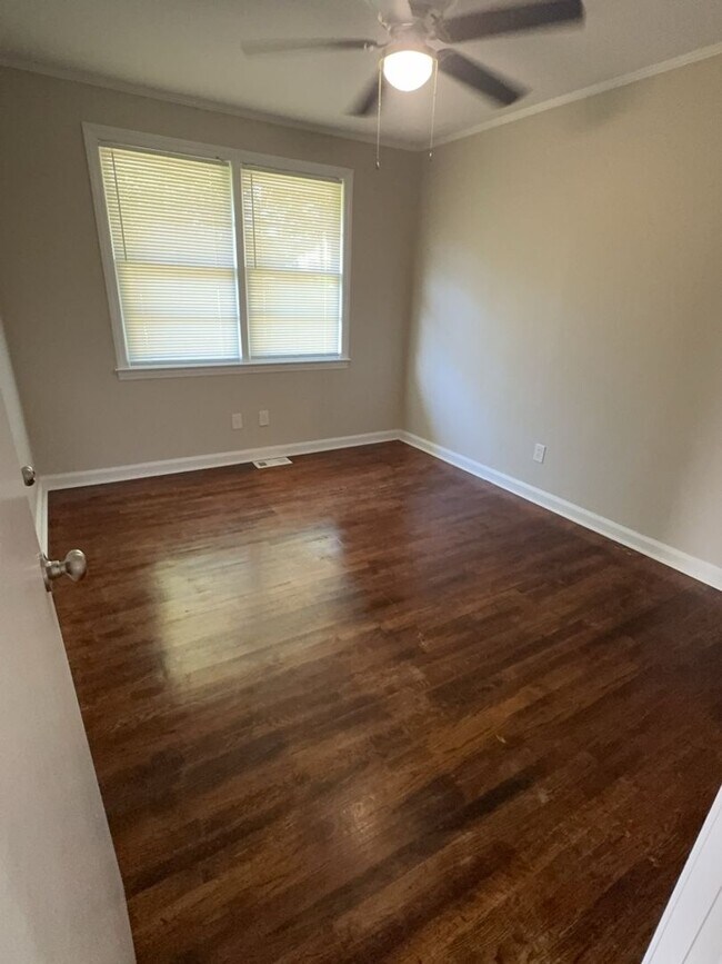 Foto del edificio - Cute 3 bedroom in a great location!