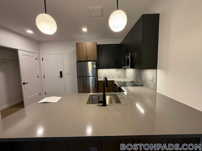 Foto del edificio - 199 Gardner St