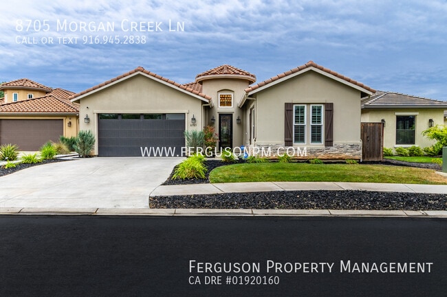 Foto del edificio - 8705 Morgan Creek Ln