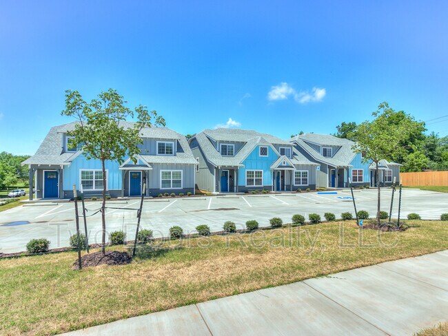 Foto del edificio - 2809 N Kentucky Ave