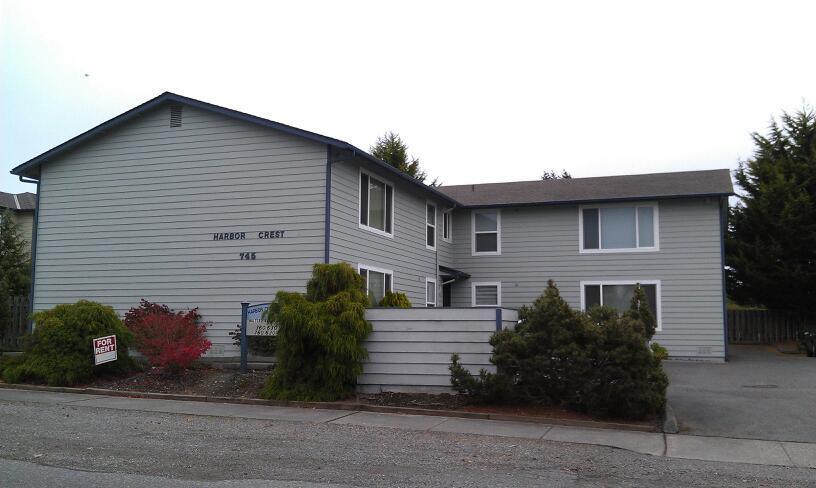 Foto principal - FF Harbor Crest Apartments (745 SE 8th Ave)