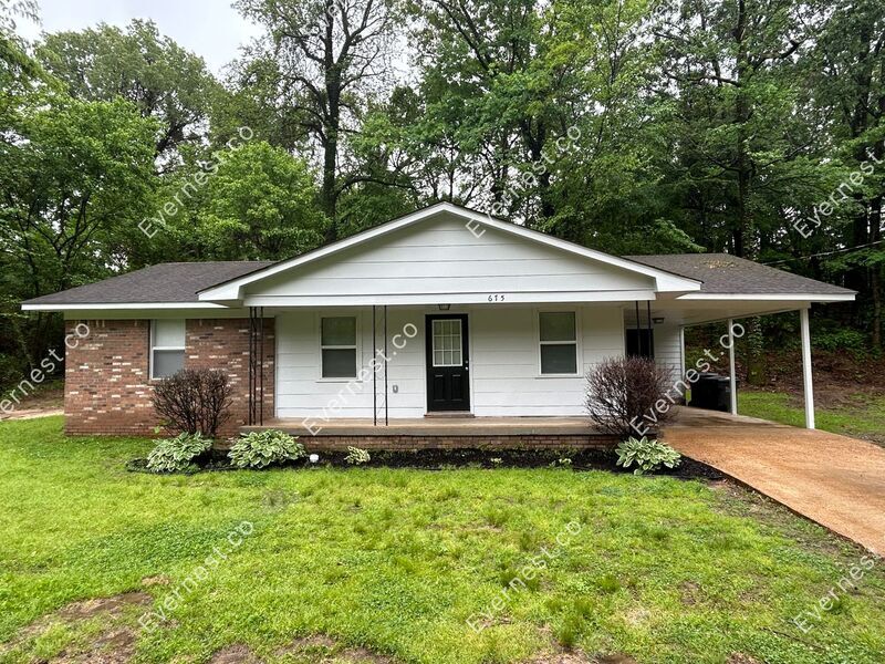 675 W South St, Hernando, MS 38632 House Rental in Hernando, MS