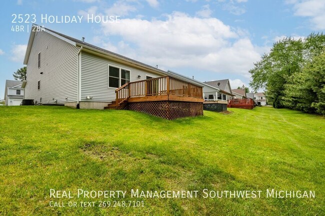 Building Photo - 2523 Holiday House Rd