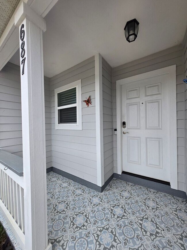 Foto del edificio - 3/2 Home in Oak View Village