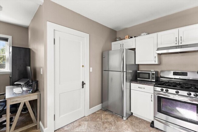 Foto del edificio - 15 Belvoir Rd