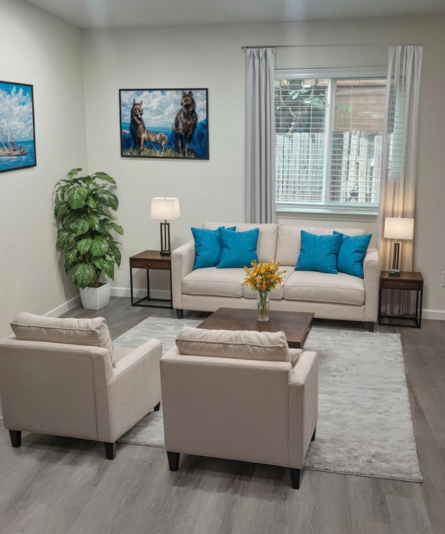 Foto del edificio - 3458 Willowrun Dr