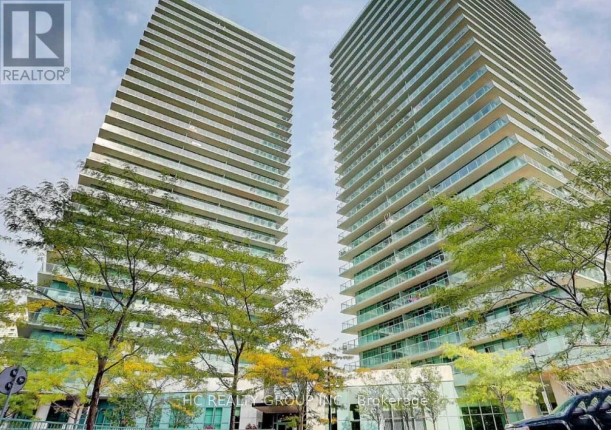 Primary Photo - 5500 Yonge St