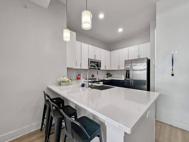 Foto del edificio - 2901 Indiana St