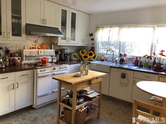 Foto del edificio - 242 Ralston St