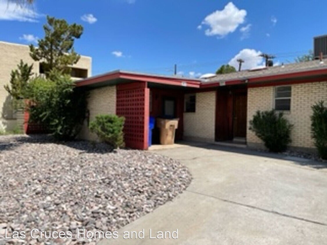 Foto principal - 3 br, 2 bath House - 1855 Thomas