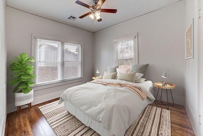 Foto del edificio - Charming 3/1 Near TU! Make this your new home!