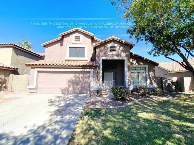 Building Photo - 1538 E Hearne Way