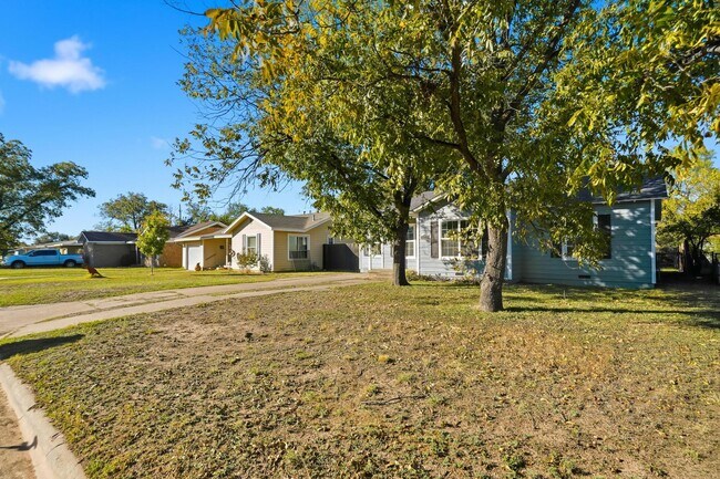 Foto del edificio - 2618 S 22nd St