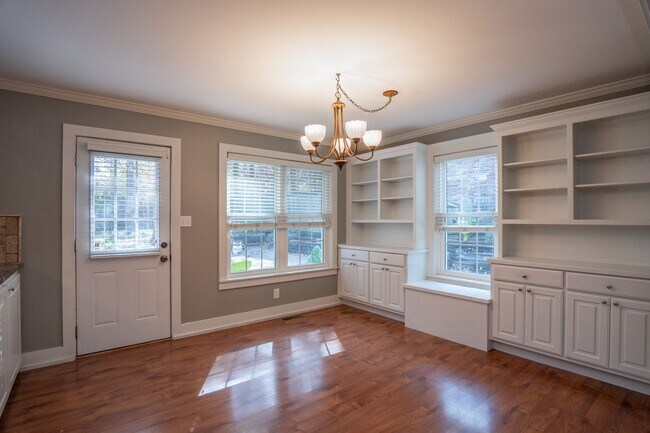 Foto del edificio - Adorable 3 Bedroom Sherwood Home