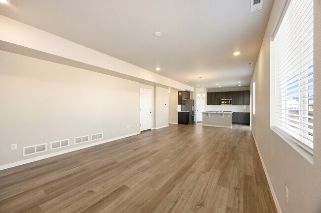 Foto del edificio - 10886 Rolling Peaks Dr