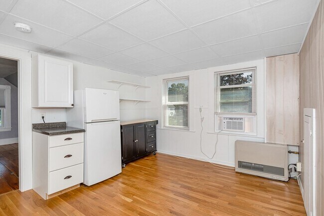 Foto del edificio - 263 Middlesex St