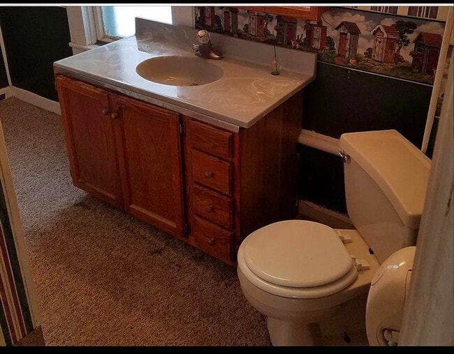 Foto del edificio - 1402 E Fox St