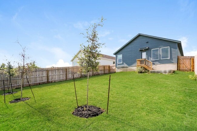 Foto del edificio - 14411 Jenson Crk