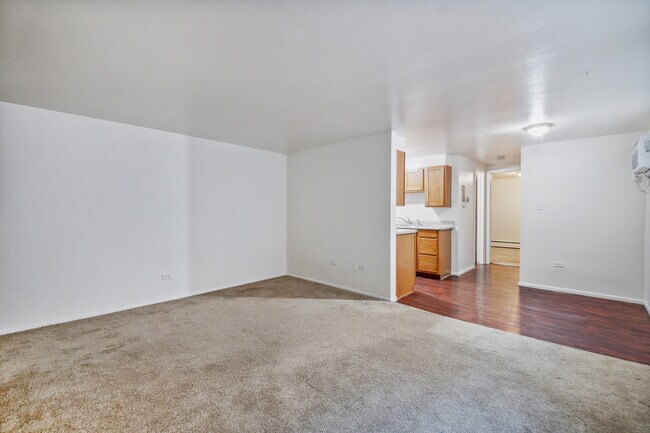 Foto del edificio - 1221 N Clarkson St
