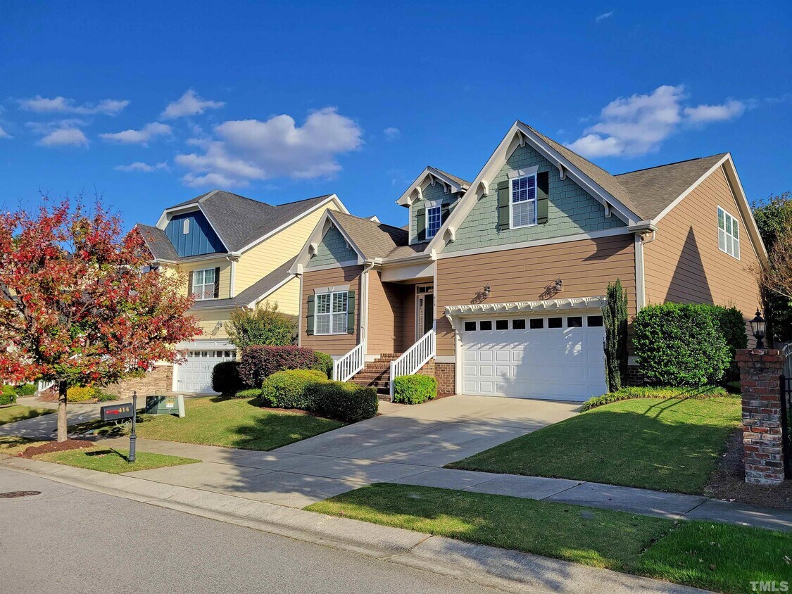 414 Banagher Ln, FuquayVarina, NC 27526 House Rental in Fuquay