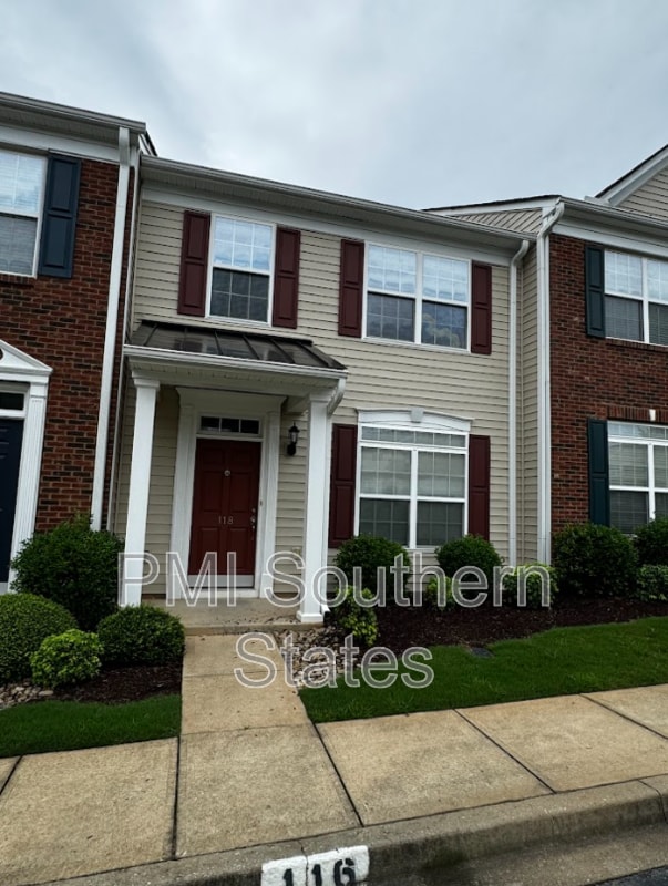 Photo - 118 Xander Dr Apartment